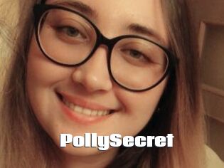 pollySecret The hot porn