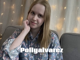 Pollyalvarez