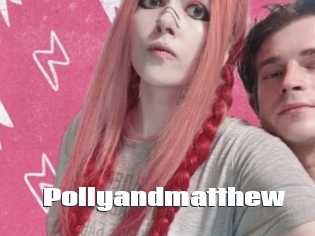 Pollyandmatthew