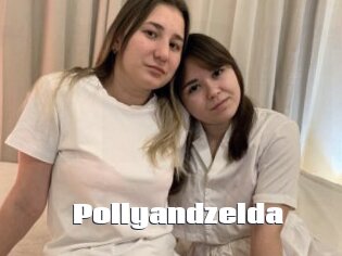Pollyandzelda