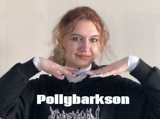 Pollybarkson