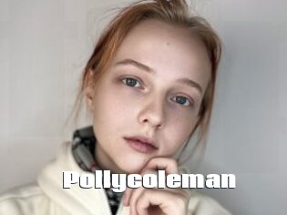 Pollycoleman