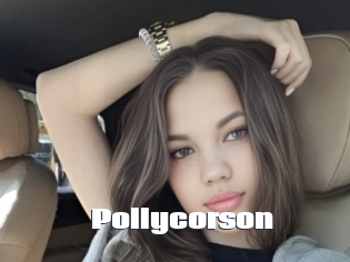 pollycorson The hot porn