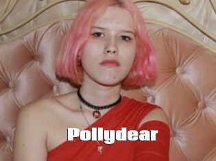 Pollydear