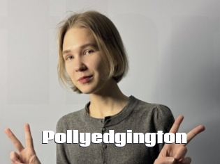 Pollyedgington