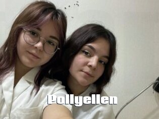Pollyellen