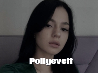 Pollyevett