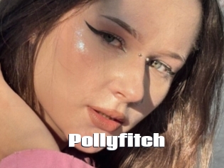 pollyfitch The hot porn