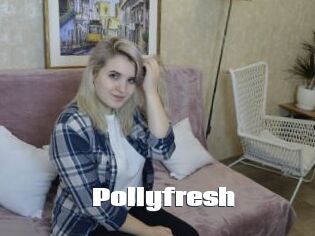 Pollyfresh