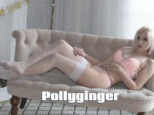 Pollyginger