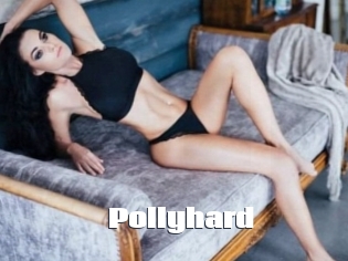 Pollyhard