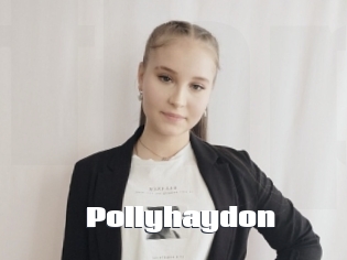 Pollyhaydon