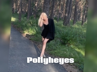 Pollyheyes