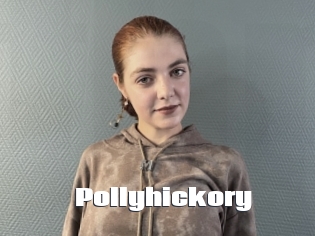 Pollyhickory