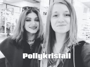 Pollykristall