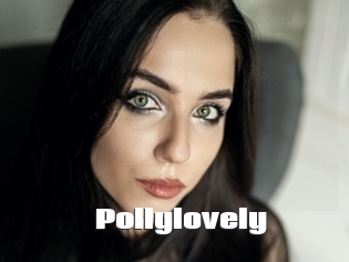 pollylovely The hot porn