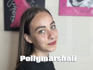 Pollymarshali