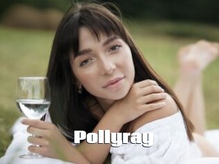 Pollyray