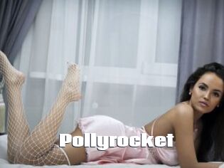 Pollyrocket