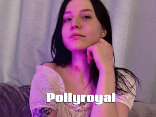 Pollyroyal
