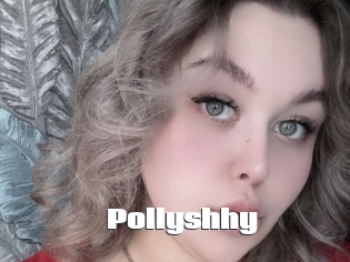 Pollyshhy