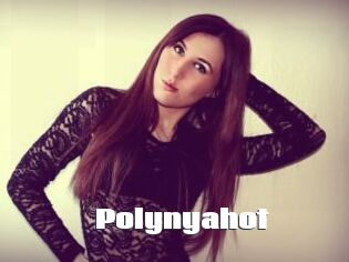 Polynyahot