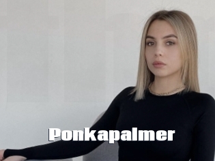 Ponkapalmer