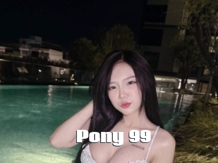 Pony_99