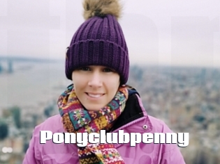 Ponyclubpenny