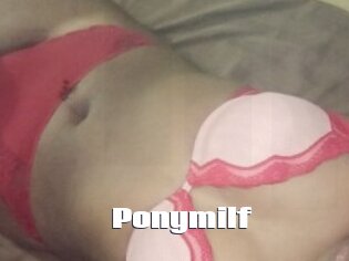 Ponymilf