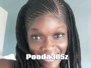 Pooda305z