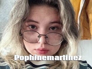 Pophinemartinez