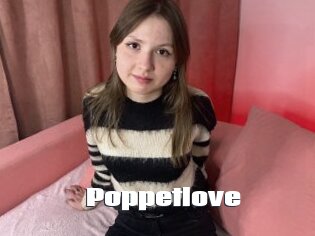 Poppetlove