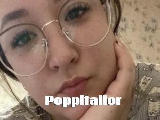 Poppitailor