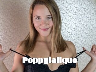 Poppylalique
