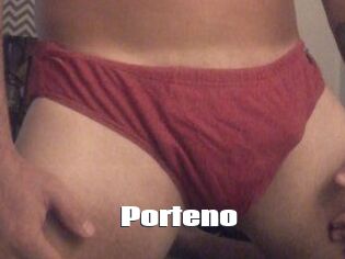 Porteno