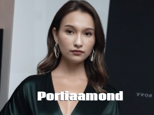Portiaamond