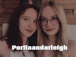 Portiaandarleigh