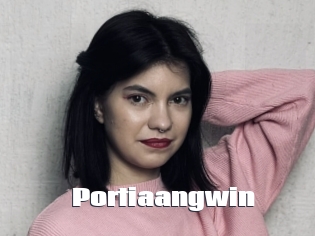 Portiaangwin