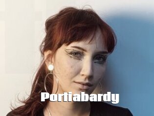 Portiabardy