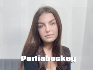 Portiabeckey