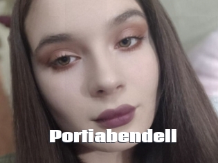 Portiabendell