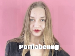 Portiabenny