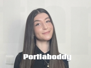 Portiaboddy