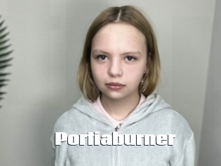 Portiaburner