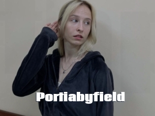 Portiabyfield
