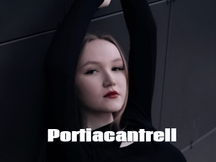 Portiacantrell