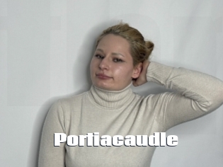 portiacaudle The hot porn