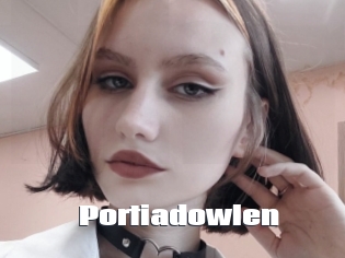 Portiadowlen