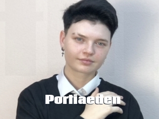 Portiaeden